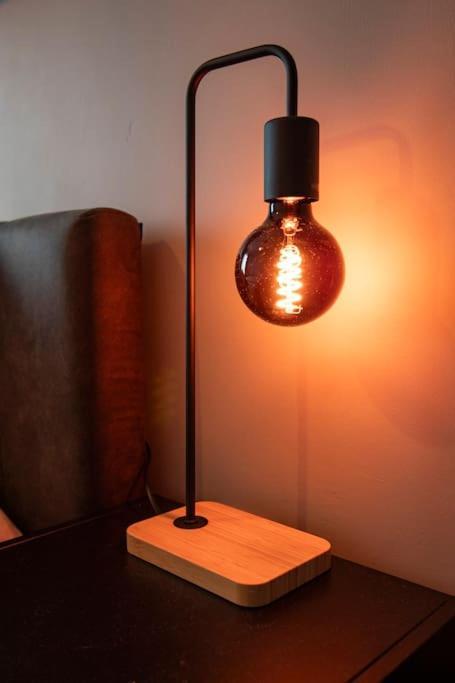 Аpartment With Free Parking Apartment Sofia Bagian luar foto