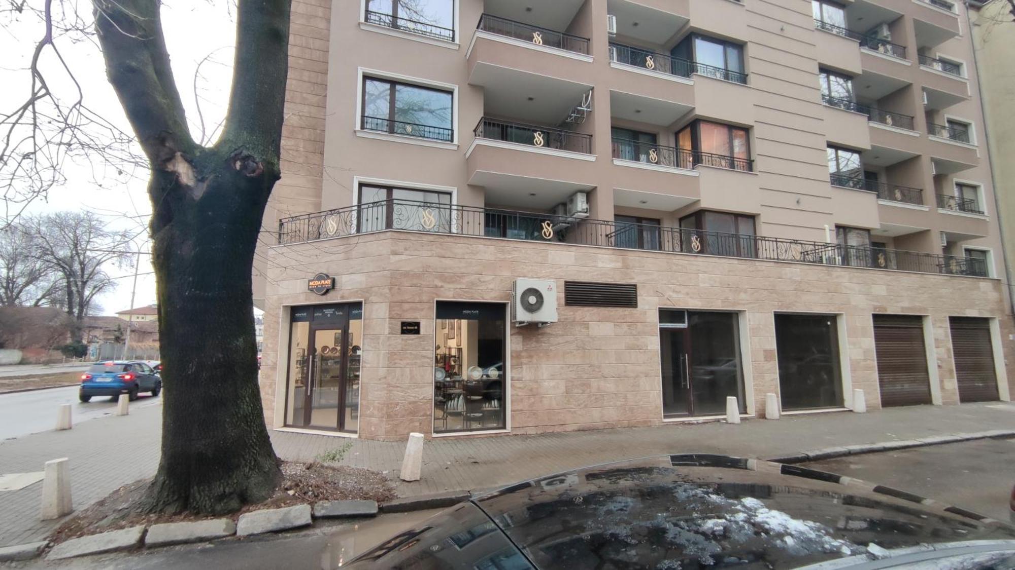 Аpartment With Free Parking Apartment Sofia Bagian luar foto